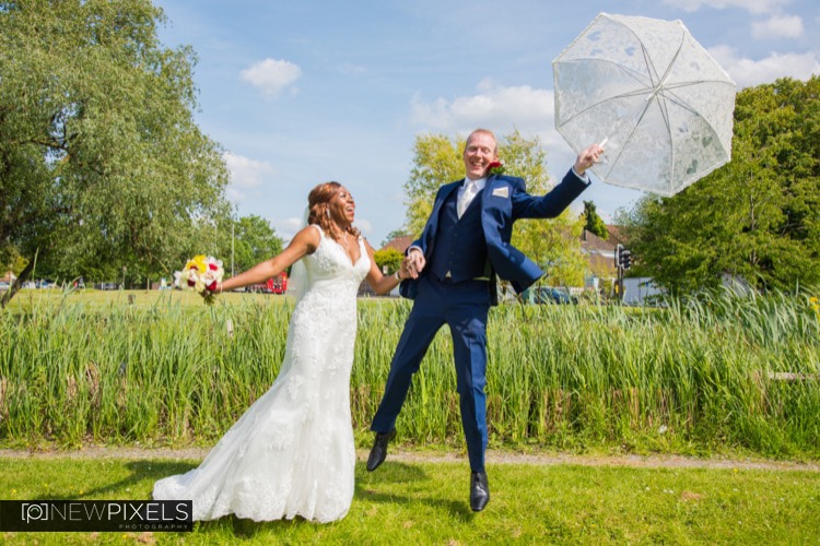Essex Best Wedding Photography