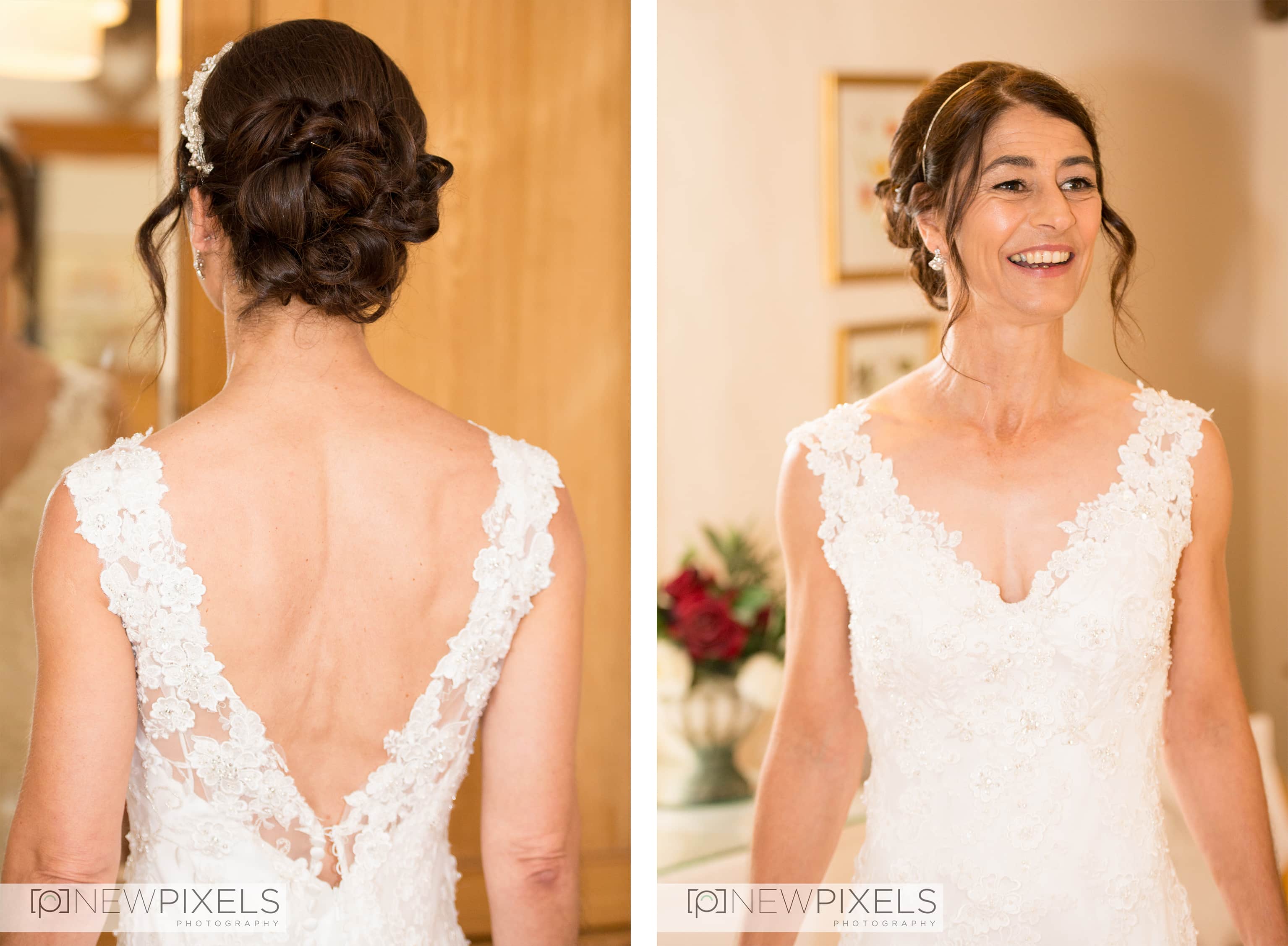Wedding Photography at the Reid Rooms