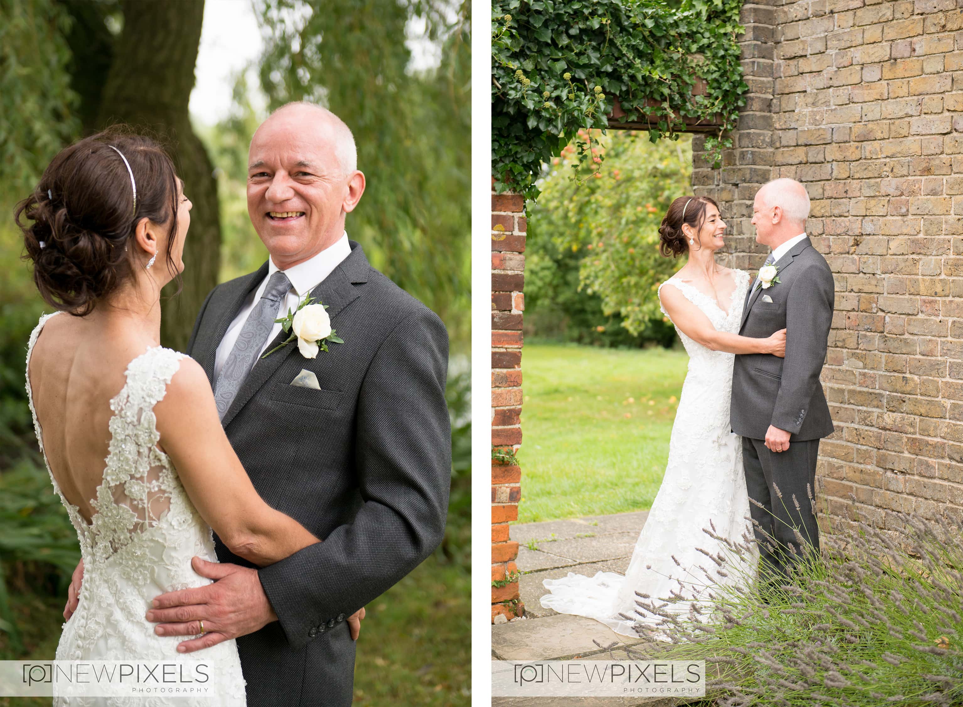 Wedding Photography at the Reid Rooms