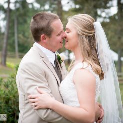 First Look - Destination wedding photographers based in Hertfordshire