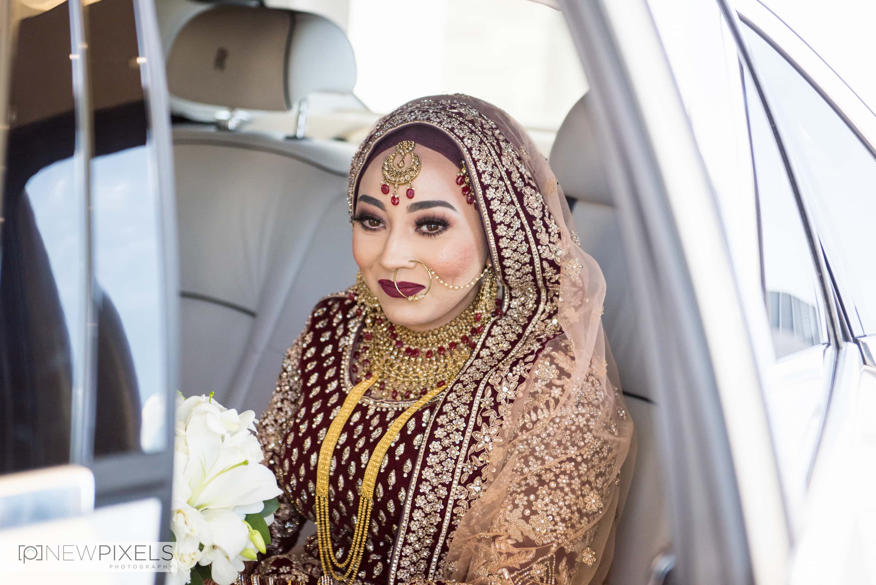 Asian Wedding Photography Essex-11