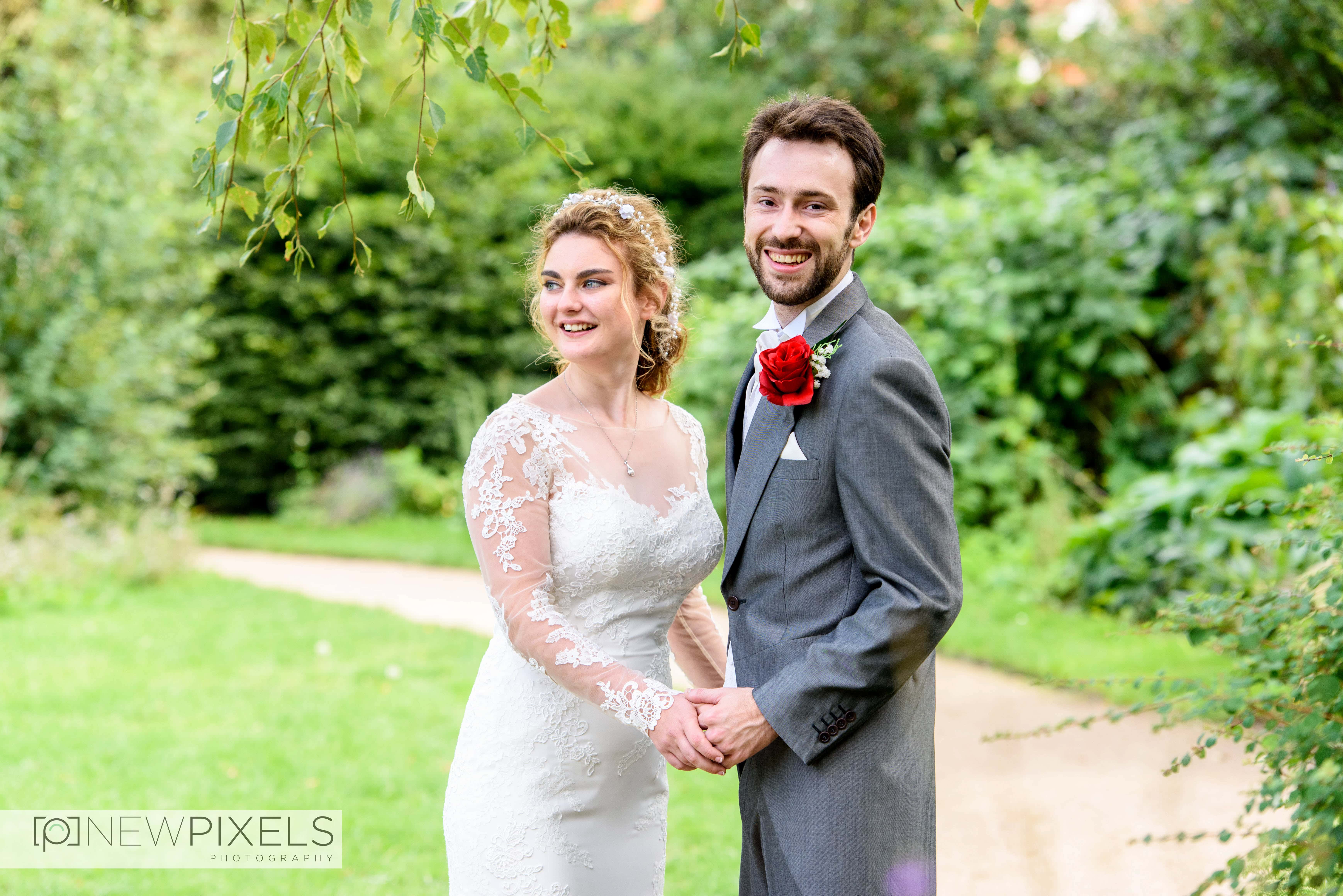 Forty Hall Wedding Photography with New Pixels-51