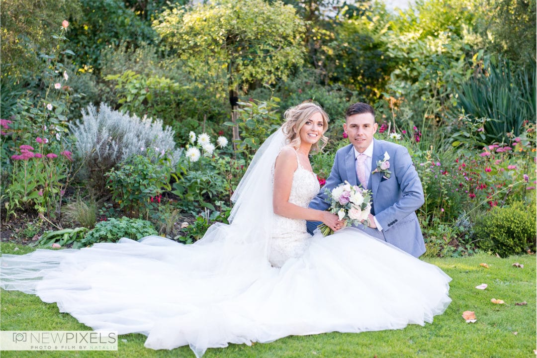 Rectory Farm Wedding Photographer