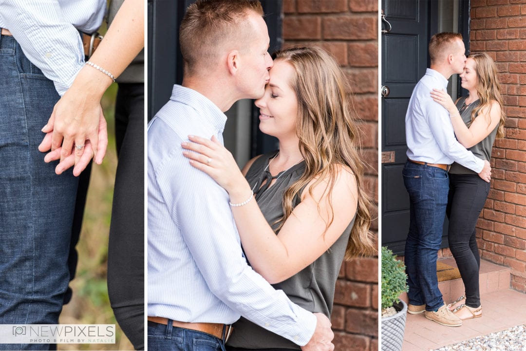 Essex Wedding Photographer and Engagement Photography