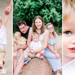 Forty Hall Estate Family Photo Shoot by New Pixels Photography