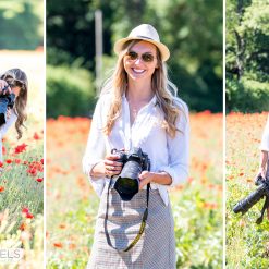 Behind The Scene of a Hertfordshire wedding photographer