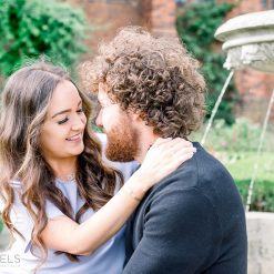 Hatfield House Wedding Photographer